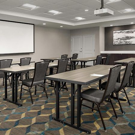 Residence Inn By Marriott Portland Clackamas Ngoại thất bức ảnh