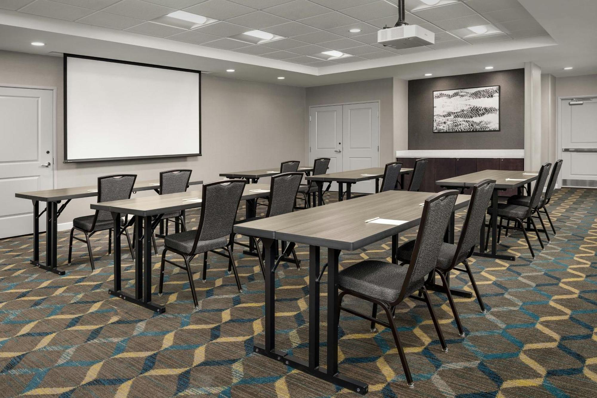 Residence Inn By Marriott Portland Clackamas Ngoại thất bức ảnh